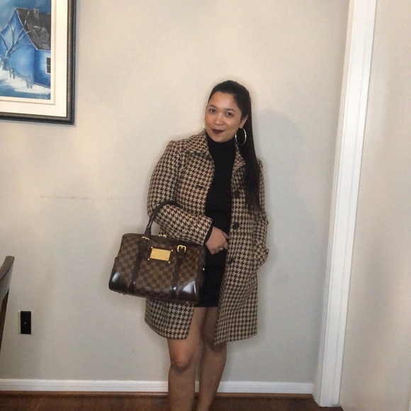 ❤sale❤Ann Taylor coat - Picture 5 of 5